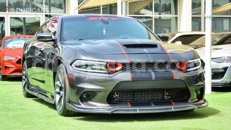 Big with watermark dodge charger ashanti import dubai 41728