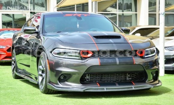 Ra Imported Dodge Charger Miiran Ọkọ̀ in Import - Dubai ni Ashanti Ra Imported Dodge Charger Miiran Ọkọ̀ in Import - Dubai ni Ashanti