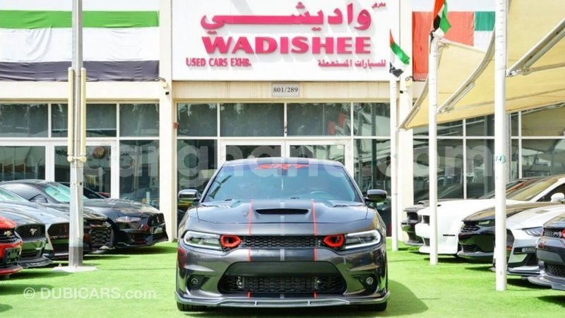 Big with watermark dodge charger ashanti import dubai 41728