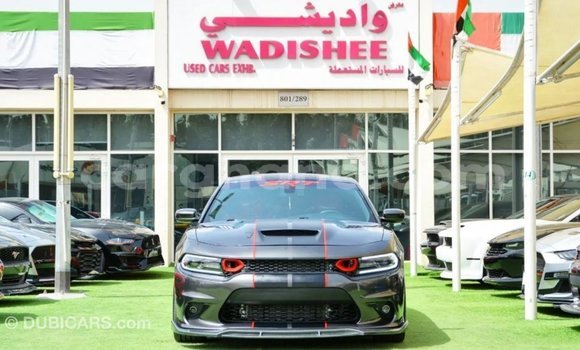 Ra Imported Dodge Charger Miiran Ọkọ̀ in Import - Dubai ni Ashanti Ra Imported Dodge Charger Miiran Ọkọ̀ in Import - Dubai ni Ashanti