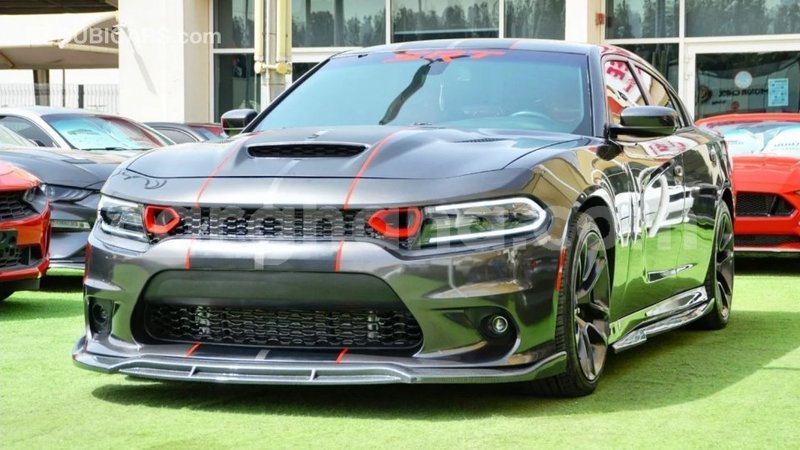 Big with watermark dodge charger ashanti import dubai 41728