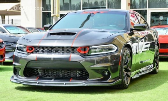 Ra Imported Dodge Charger Miiran Ọkọ̀ in Import - Dubai ni Ashanti Ra Imported Dodge Charger Miiran Ọkọ̀ in Import - Dubai ni Ashanti