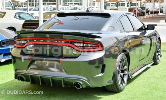 Ra Imported Dodge Charger Miiran Ọkọ̀ in Import - Dubai ni Ashanti Ra Imported Dodge Charger Miiran Ọkọ̀ in Import - Dubai ni Ashanti
