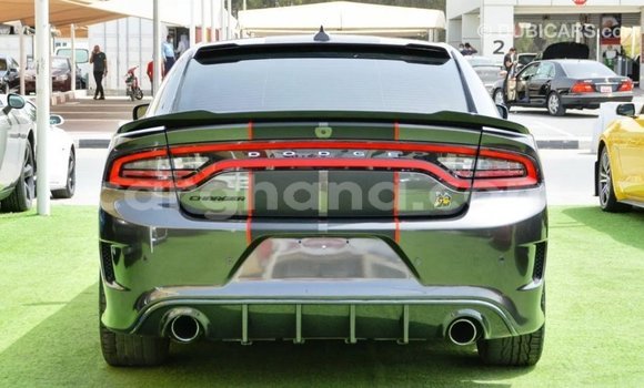 Ra Imported Dodge Charger Miiran Ọkọ̀ in Import - Dubai ni Ashanti Ra Imported Dodge Charger Miiran Ọkọ̀ in Import - Dubai ni Ashanti
