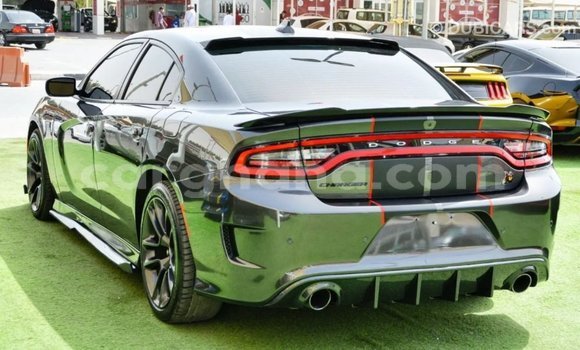 Ra Imported Dodge Charger Miiran Ọkọ̀ in Import - Dubai ni Ashanti Ra Imported Dodge Charger Miiran Ọkọ̀ in Import - Dubai ni Ashanti