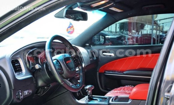 Ra Imported Dodge Charger Miiran Ọkọ̀ in Import - Dubai ni Ashanti Ra Imported Dodge Charger Miiran Ọkọ̀ in Import - Dubai ni Ashanti