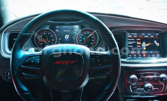 Ra Imported Dodge Charger Miiran Ọkọ̀ in Import - Dubai ni Ashanti Ra Imported Dodge Charger Miiran Ọkọ̀ in Import - Dubai ni Ashanti