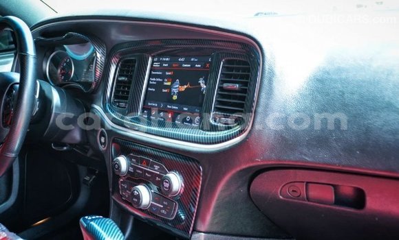 Ra Imported Dodge Charger Miiran Ọkọ̀ in Import - Dubai ni Ashanti Ra Imported Dodge Charger Miiran Ọkọ̀ in Import - Dubai ni Ashanti