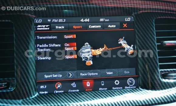 Ra Imported Dodge Charger Miiran Ọkọ̀ in Import - Dubai ni Ashanti Ra Imported Dodge Charger Miiran Ọkọ̀ in Import - Dubai ni Ashanti