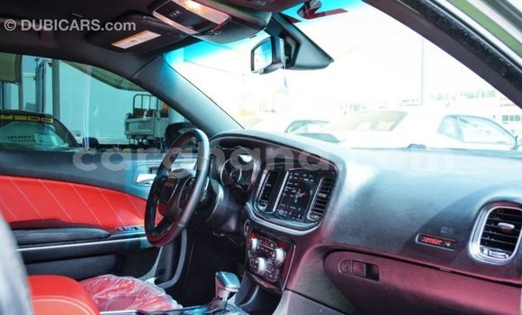 Ra Imported Dodge Charger Miiran Ọkọ̀ in Import - Dubai ni Ashanti Ra Imported Dodge Charger Miiran Ọkọ̀ in Import - Dubai ni Ashanti