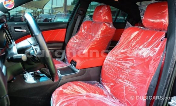 Ra Imported Dodge Charger Miiran Ọkọ̀ in Import - Dubai ni Ashanti Ra Imported Dodge Charger Miiran Ọkọ̀ in Import - Dubai ni Ashanti