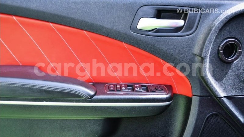 Big with watermark dodge charger ashanti import dubai 41728