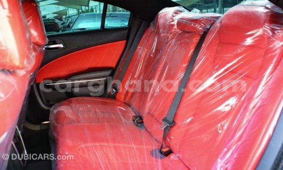 Ra Imported Dodge Charger Miiran Ọkọ̀ in Import - Dubai ni Ashanti Ra Imported Dodge Charger Miiran Ọkọ̀ in Import - Dubai ni Ashanti
