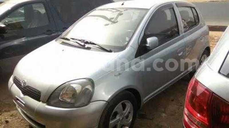 Big with watermark toyota yaris greater accra accra 41731