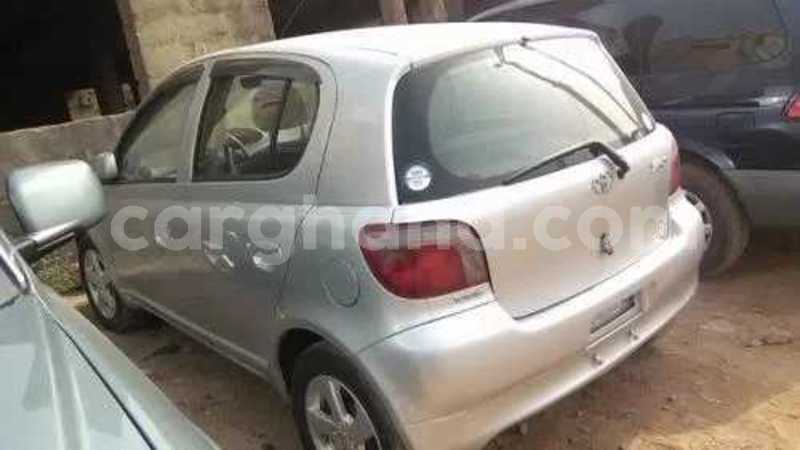 Big with watermark toyota yaris greater accra accra 41731