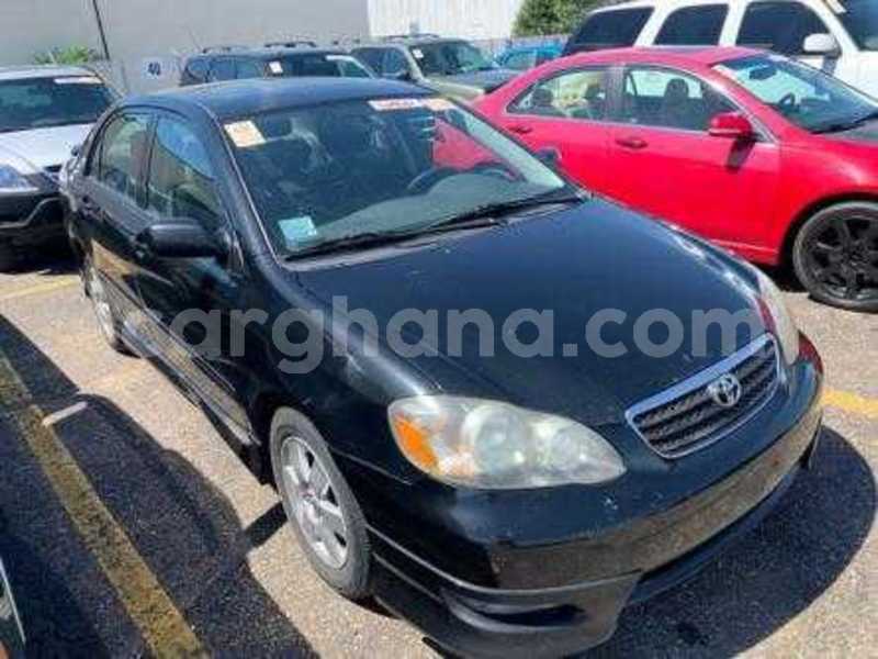 Big with watermark toyota corolla greater accra accra 41732