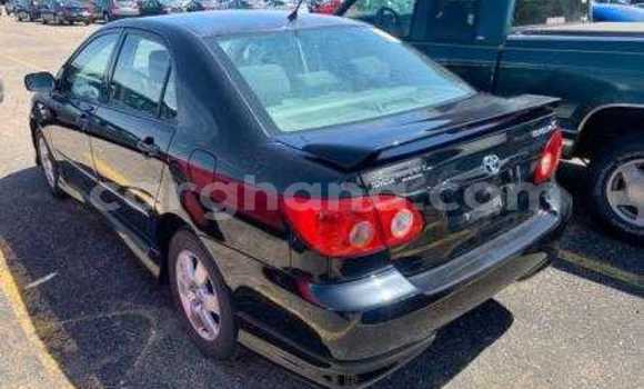 Buy Used Toyota Corolla Blue Car in Accra in Greater Accra Buy Used Toyota Corolla Blue Car in Accra in Greater Accra