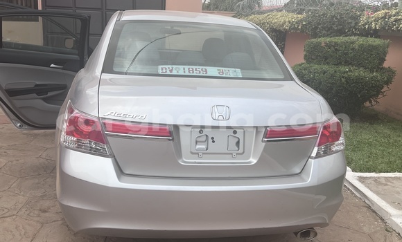 Sayi Imported Honda Accord Sauran Mota in Accra a Greater Accra