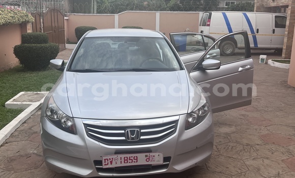 Sayi Imported Honda Accord Sauran Mota in Accra a Greater Accra Sayi Imported Honda Accord Sauran Mota in Accra a Greater Accra