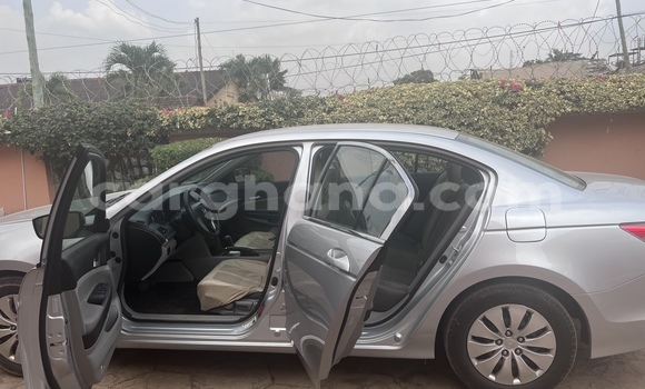 Sayi Imported Honda Accord Sauran Mota in Accra a Greater Accra Sayi Imported Honda Accord Sauran Mota in Accra a Greater Accra
