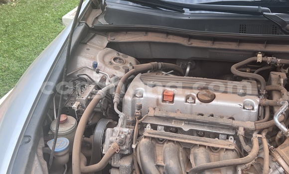 Sayi Imported Honda Accord Sauran Mota in Accra a Greater Accra Sayi Imported Honda Accord Sauran Mota in Accra a Greater Accra