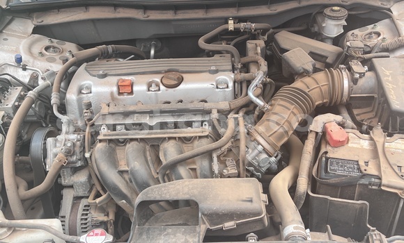 Sayi Imported Honda Accord Sauran Mota in Accra a Greater Accra Sayi Imported Honda Accord Sauran Mota in Accra a Greater Accra