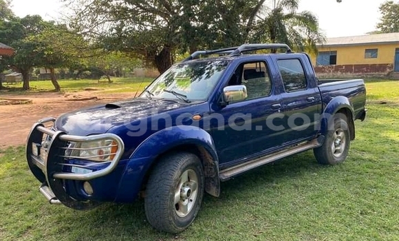 Ra Àlòkù Nissan Hardbody Miiran Ọkọ̀ in Accra ni Greater Accra Ra Àlòkù Nissan Hardbody Miiran Ọkọ̀ in Accra ni Greater Accra