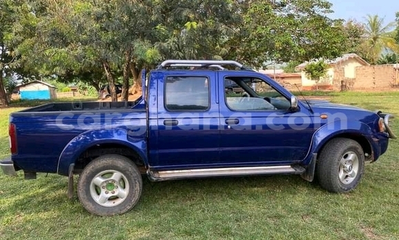 Buy Used Nissan Hardbody Other Car in Accra in Greater Accra Buy Used Nissan Hardbody Other Car in Accra in Greater Accra