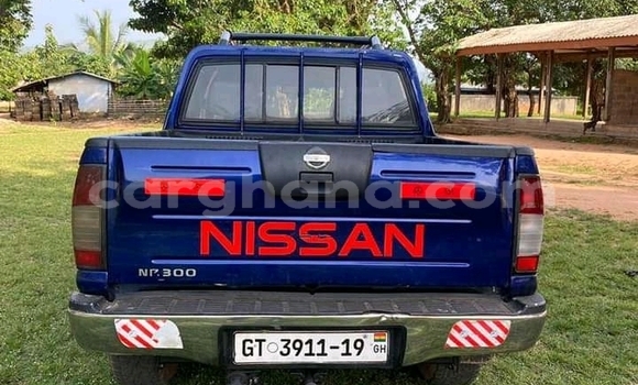 Buy Used Nissan Hardbody Other Car in Accra in Greater Accra Buy Used Nissan Hardbody Other Car in Accra in Greater Accra