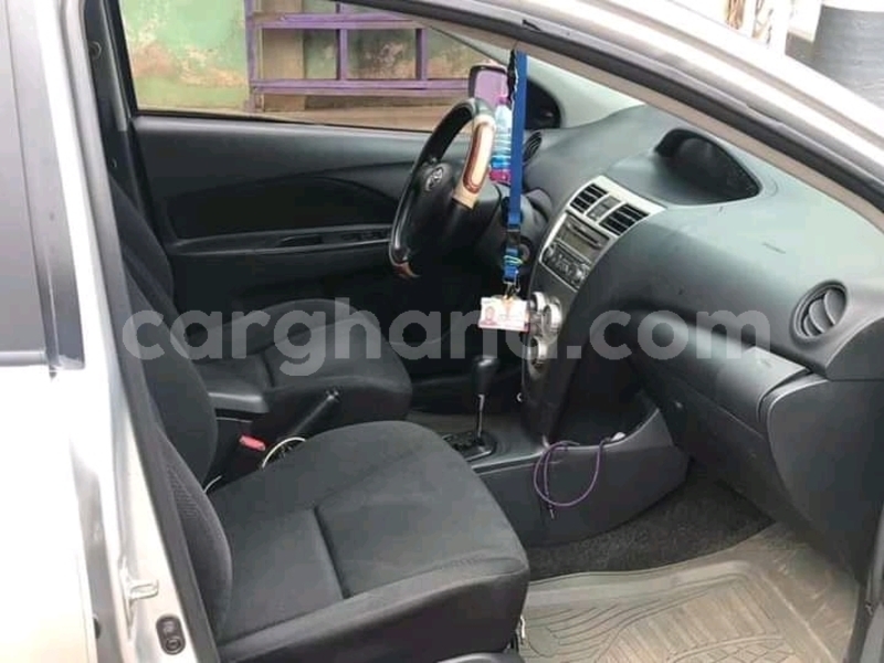 Big with watermark toyota yaris greater accra accra 41738