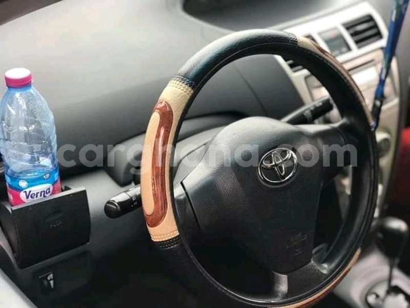 Big with watermark toyota yaris greater accra accra 41738