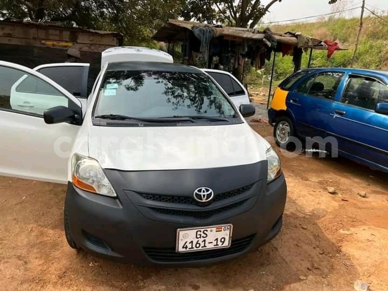 Big with watermark toyota yaris greater accra accra 41739