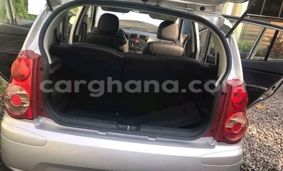 Buy Used Toyota Yaris Other Car in Accra in Greater Accra Buy Used Toyota Yaris Other Car in Accra in Greater Accra