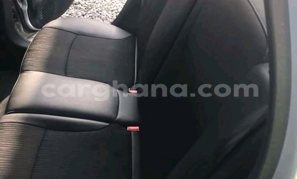 Buy Used Toyota Yaris Other Car in Accra in Greater Accra Buy Used Toyota Yaris Other Car in Accra in Greater Accra