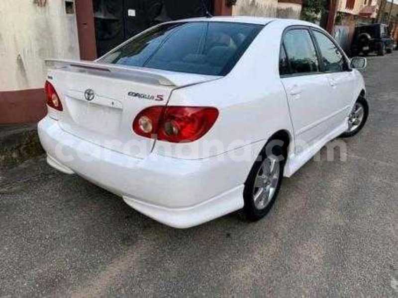 Big with watermark toyota corolla greater accra accra 41740