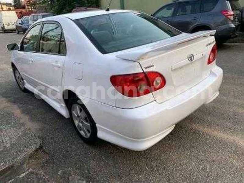 Big with watermark toyota corolla greater accra accra 41740