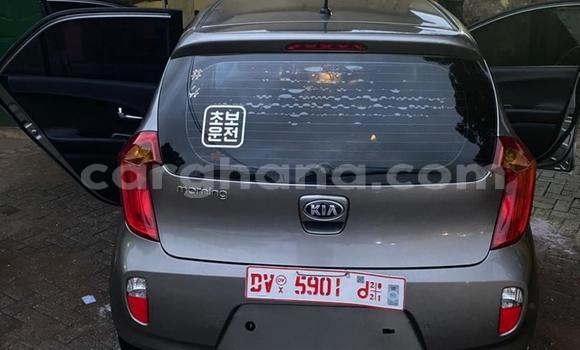 Buy Used Kia Morning Other Car in Accra in Greater Accra