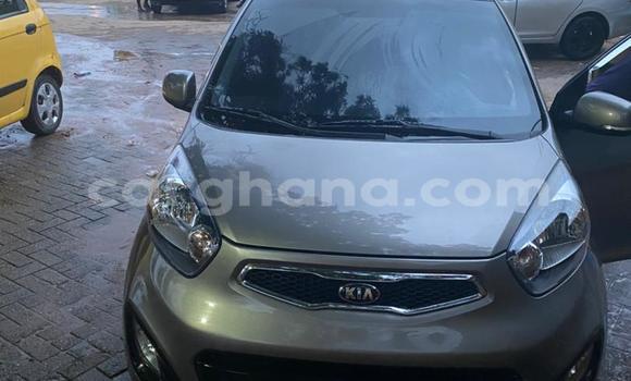 Sayi Na hannu Kia Morning Sauran Mota in Accra a Greater Accra Sayi Na hannu Kia Morning Sauran Mota in Accra a Greater Accra