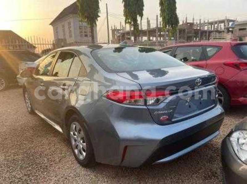 Big with watermark toyota corolla greater accra accra 41742