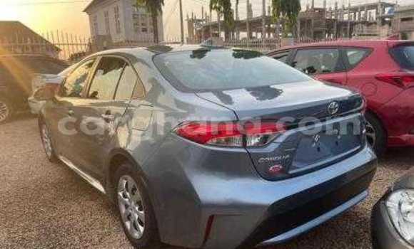 Buy Used Toyota Corolla Other Car in Accra in Greater Accra