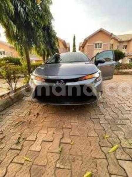 Big with watermark toyota corolla greater accra accra 41742