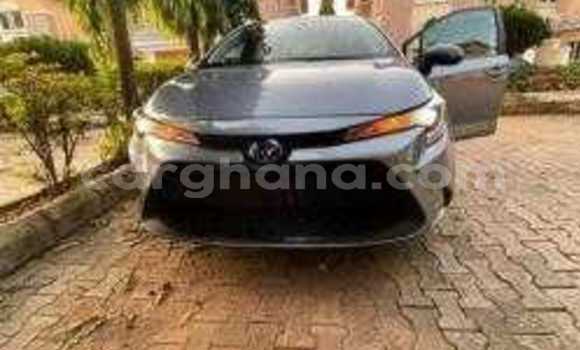Buy Used Toyota Corolla Other Car in Accra in Greater Accra Buy Used Toyota Corolla Other Car in Accra in Greater Accra
