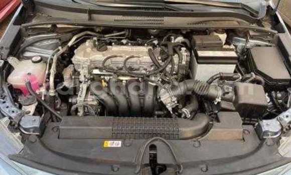 Buy Used Toyota Corolla Other Car in Accra in Greater Accra Buy Used Toyota Corolla Other Car in Accra in Greater Accra