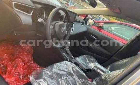 Buy Used Toyota Corolla Other Car in Accra in Greater Accra Buy Used Toyota Corolla Other Car in Accra in Greater Accra