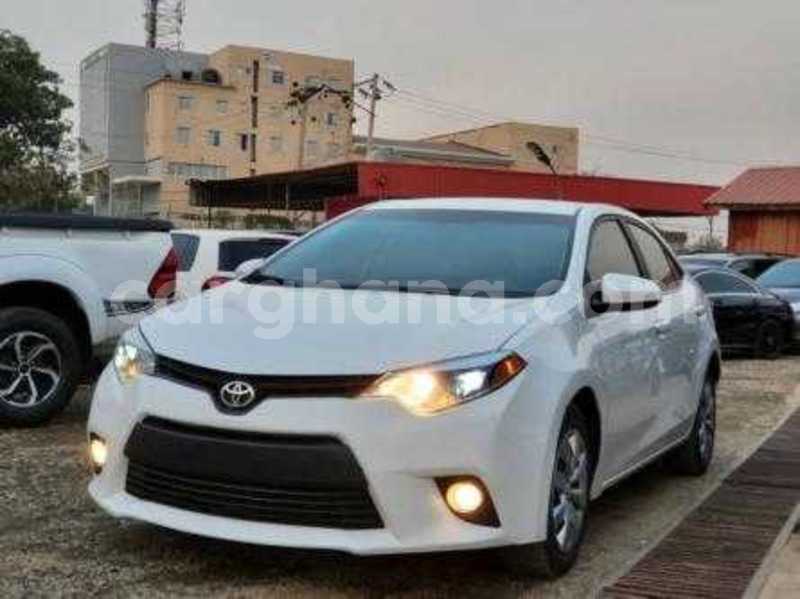 Big with watermark toyota corolla greater accra accra 41743