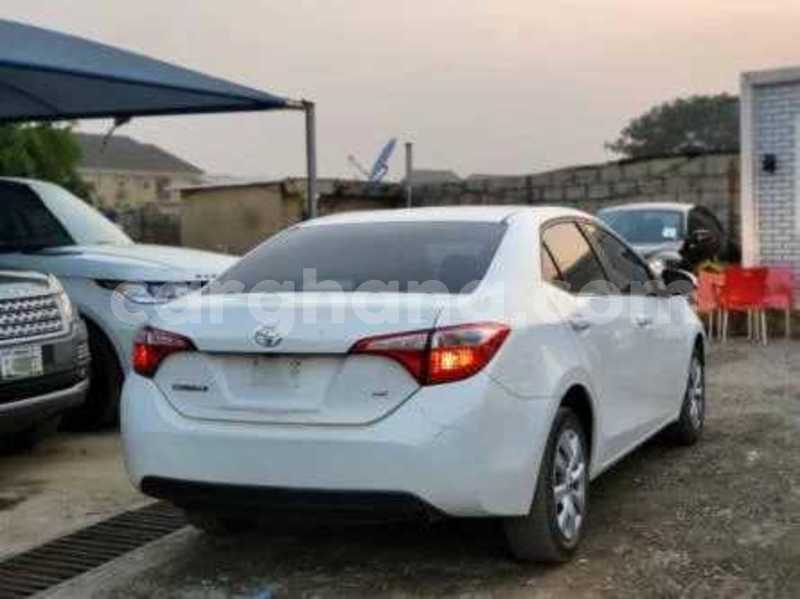 Big with watermark toyota corolla greater accra accra 41743