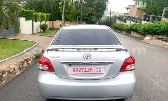 Ra Àlòkù Toyota Belta Miiran Ọkọ̀ in Accra ni Greater Accra Ra Àlòkù Toyota Belta Miiran Ọkọ̀ in Accra ni Greater Accra