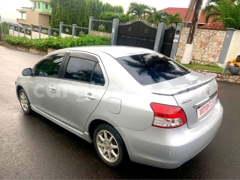 Big with watermark toyota belta greater accra accra 41744