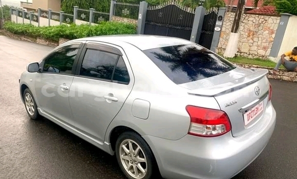 Ra Àlòkù Toyota Belta Miiran Ọkọ̀ in Accra ni Greater Accra Ra Àlòkù Toyota Belta Miiran Ọkọ̀ in Accra ni Greater Accra