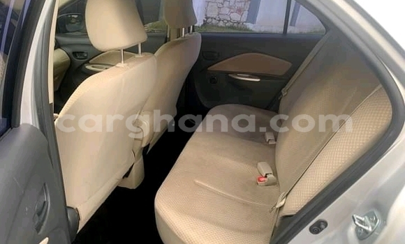 Ra Àlòkù Toyota Belta Miiran Ọkọ̀ in Accra ni Greater Accra Ra Àlòkù Toyota Belta Miiran Ọkọ̀ in Accra ni Greater Accra
